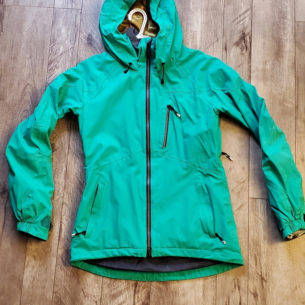 Volcom Snowboarding Jacket